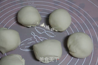 葱油烙饼的做法步骤:5