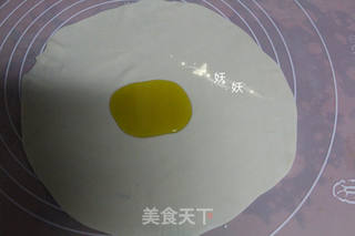 葱油烙饼的做法步骤:6