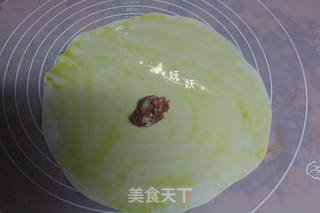 葱油烙饼的做法步骤:7
