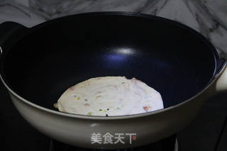 葱油烙饼的做法步骤:14