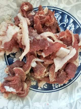 羊肉猪骨汤的做法步骤:5
