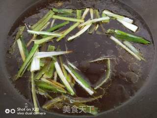 糖醋荷包蛋的做法步骤:4