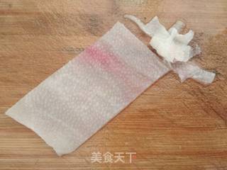 猪皮冻的做法步骤:3