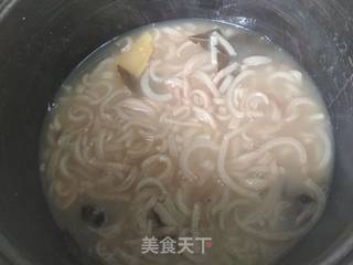 猪皮冻的做法步骤:6