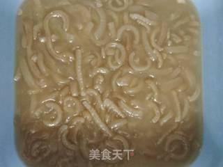 猪皮冻的做法步骤:8