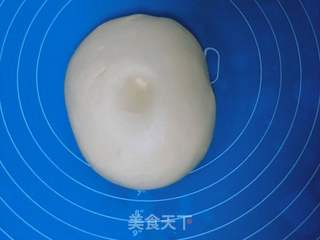 羊肉汤泡馍的做法步骤:3
