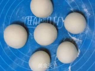 羊肉汤泡馍的做法步骤:5