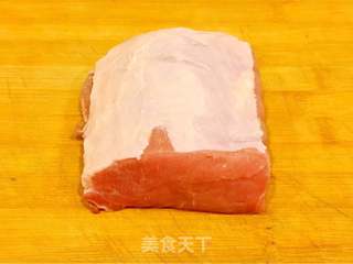椒盐排条的做法步骤:2