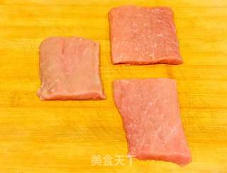 椒盐排条的做法步骤:6