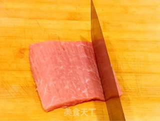 椒盐排条的做法步骤:7