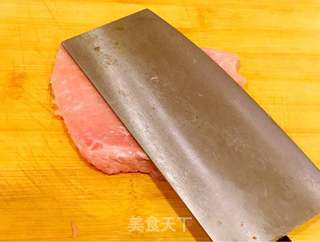 椒盐排条的做法步骤:8