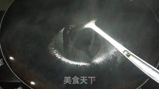 重庆乡宴江湖菜——蚂蚁上树(又名肉末粉条)的做法步骤：10