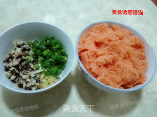 糯米肉丸的做法步骤:2
