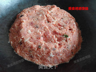 糯米肉丸的做法步骤:3