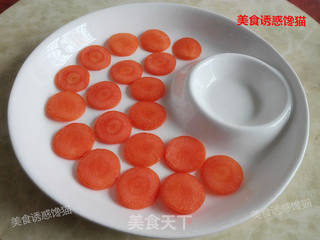 糯米肉丸的做法步骤:5