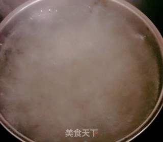 什锦蔬菜粥的做法步骤:2