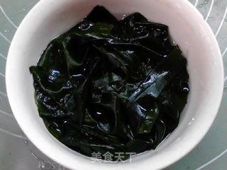 韩式大酱汤的做法步骤:4
