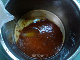 韩式大酱汤的做法步骤:7