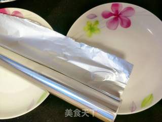 馒头太阳蛋的做法步骤:5