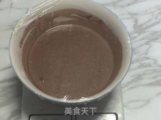 雪媚娘的做法步骤:5