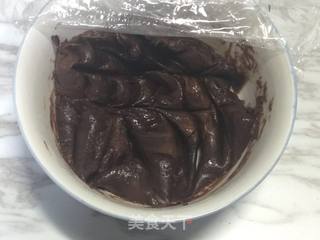 雪媚娘的做法步骤:8