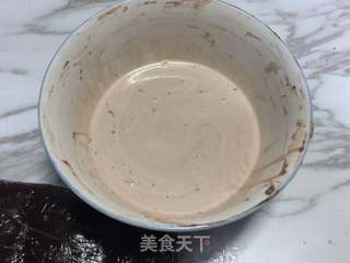 雪媚娘的做法步骤:15