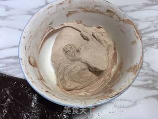 雪媚娘的做法步骤:16