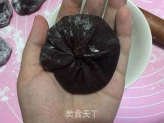 雪媚娘的做法步骤:22