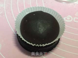 雪媚娘的做法步骤:25