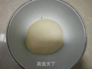 #鸡蛋美食#鸡蛋灌饼的做法步骤:2