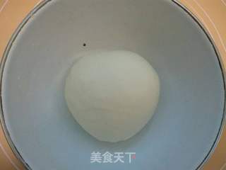 #鸡蛋美食#鸡蛋灌饼的做法步骤:3