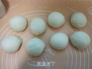 #鸡蛋美食#鸡蛋灌饼的做法步骤:4