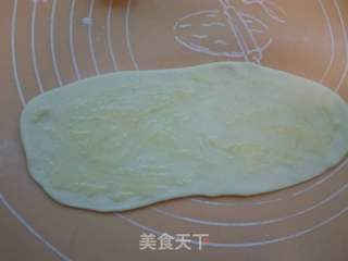 #鸡蛋美食#鸡蛋灌饼的做法步骤:7