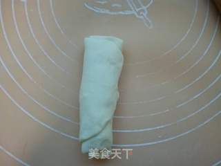 #鸡蛋美食#鸡蛋灌饼的做法步骤:9