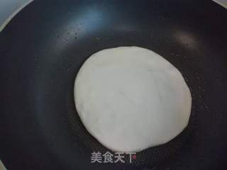 #鸡蛋美食#鸡蛋灌饼的做法步骤:13