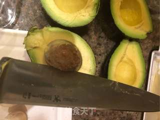 墨西哥牛油果酱 Guacamole的做法步骤：6