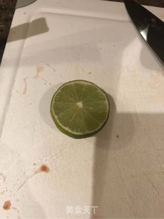 墨西哥牛油果酱 Guacamole的做法步骤:10