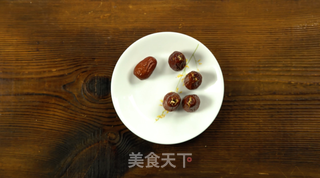 腊八粥的做法步骤:3