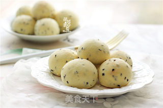 老少皆宜的咸口小点的做法步骤:10