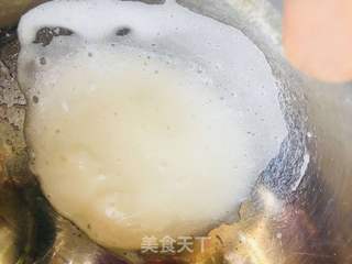 玫瑰花马林糖的做法步骤：3
