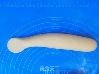 迎新春年年有鱼的做法步骤:4