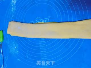 金丝花卷的做法步骤:5