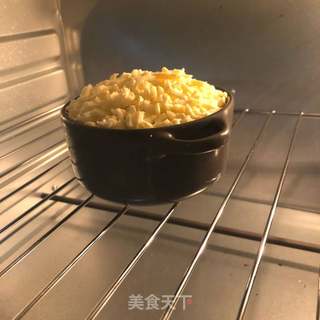 黑椒芝士焗土豆泥的做法步骤:7