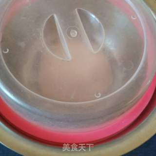 广式月饼的做法步骤:3