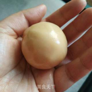 广式月饼的做法步骤:8