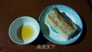 重庆乡宴江湖菜——重庆咸烧白(梅菜扣肉)的做法步骤:4