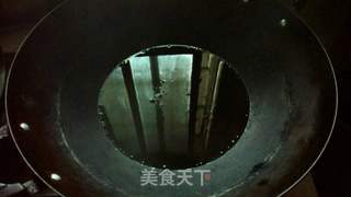 重庆乡宴江湖菜——重庆咸烧白(梅菜扣肉)的做法步骤:7