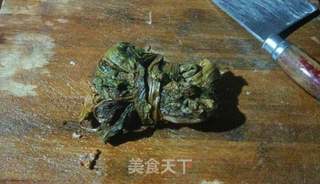 重庆乡宴江湖菜——重庆咸烧白(梅菜扣肉)的做法步骤:13
