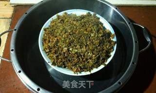重庆乡宴江湖菜——重庆咸烧白(梅菜扣肉)的做法步骤:20