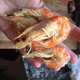 海鲜粥的做法步骤:3